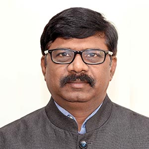 Shri.D.Jayaprasad IFS 